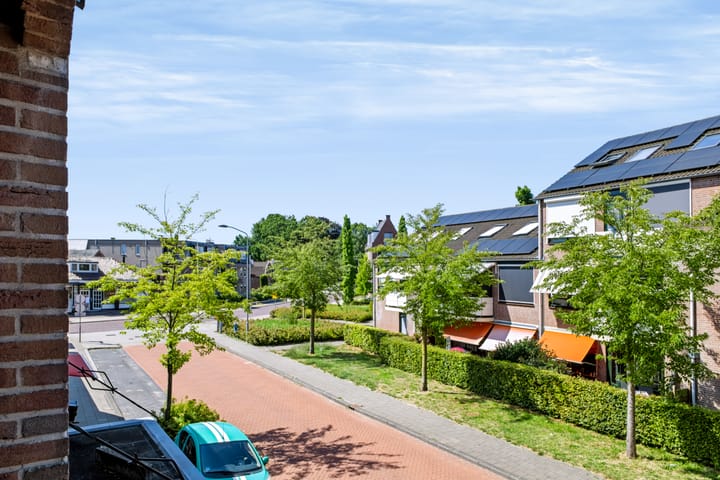 Appartement te koop: Groen van Prinstererlaan 47, Barneveld