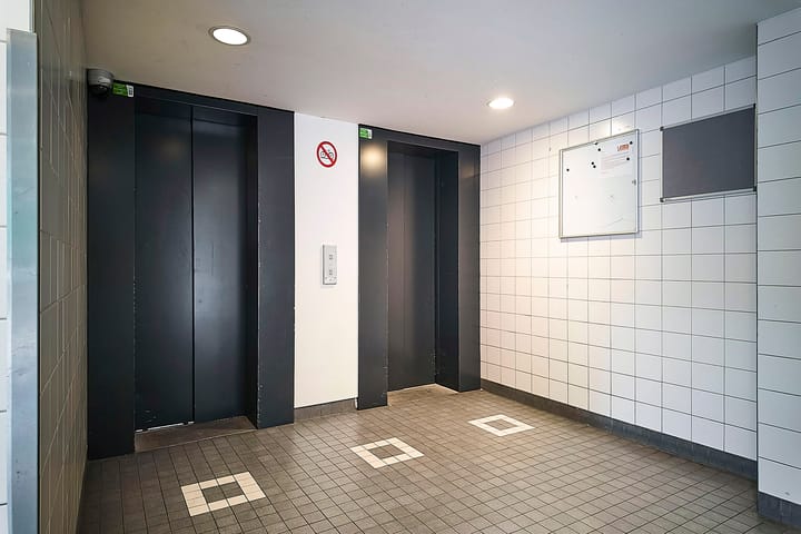 Appartement te koop: Oostervenne 223, Purmerend