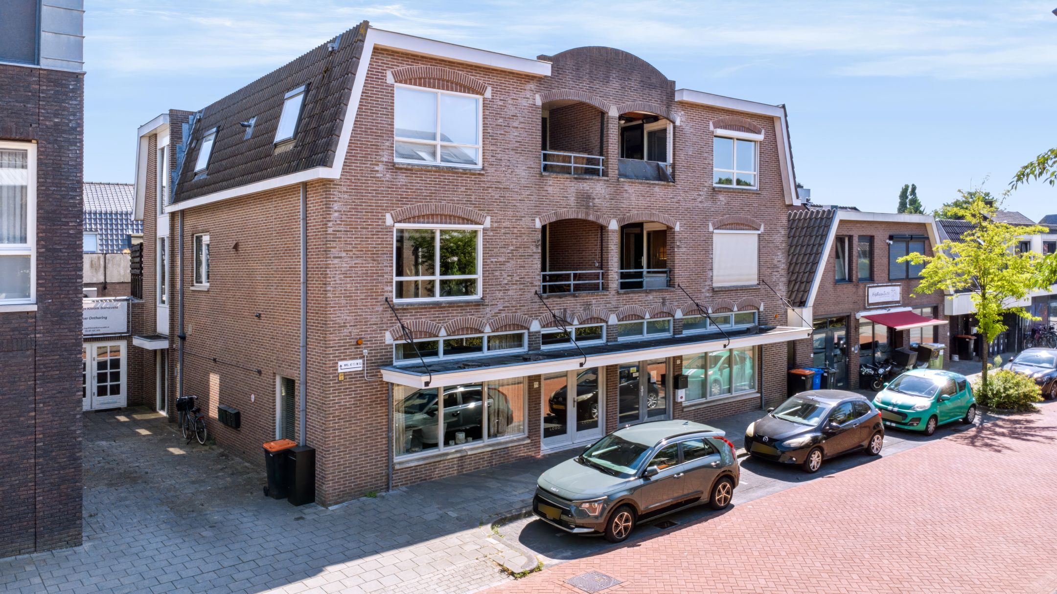 Photo 6 of Groen van Prinstererlaan 47
