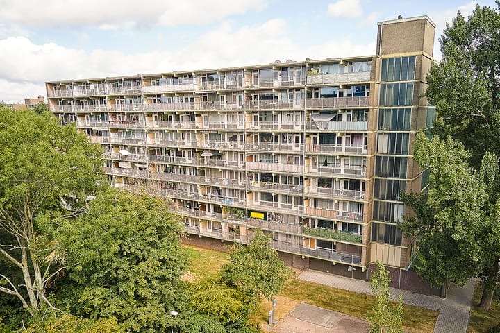 Appartement te koop: Oostervenne 223, Purmerend
