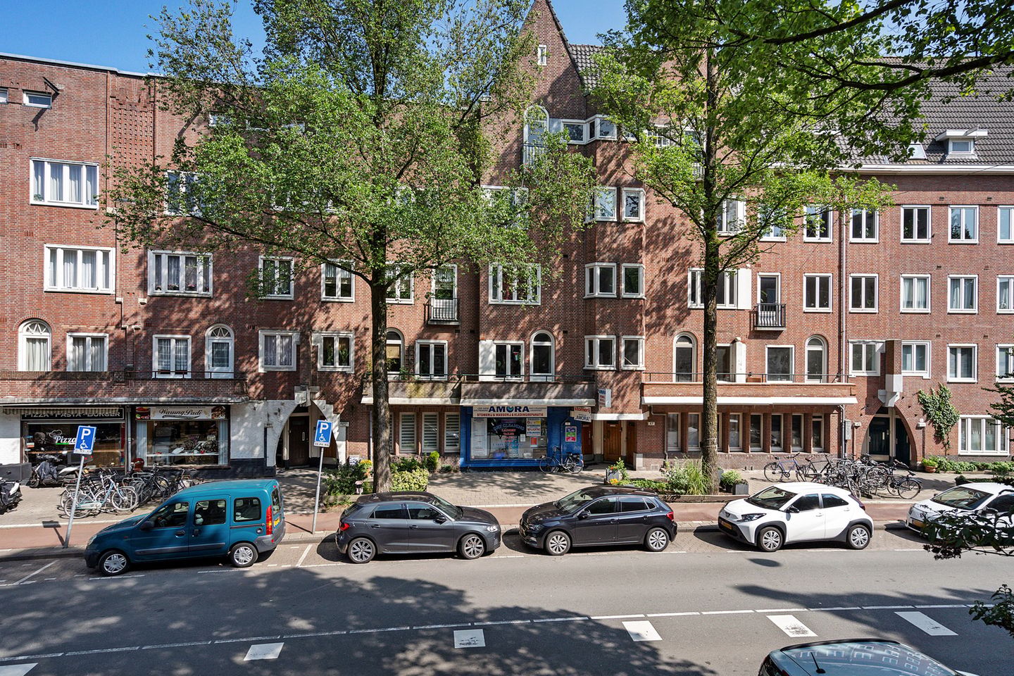 Bekijk foto 1 van Aalsmeerweg 45-H