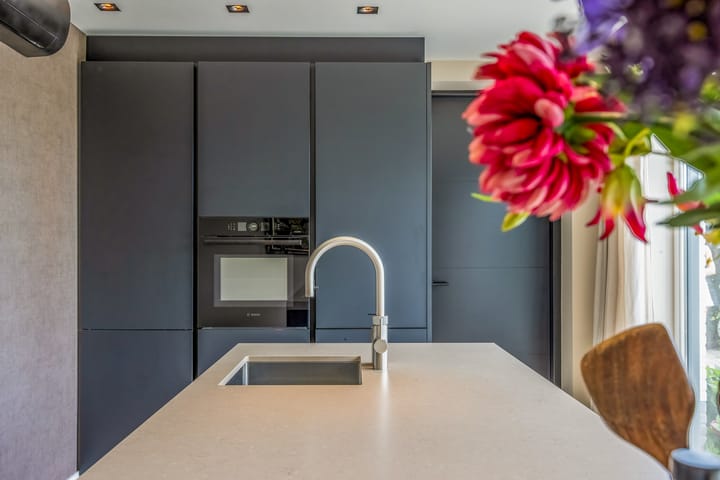 Vrijstaande woning te koop: J.H.Burgerlaan 26, 'S-Graveland