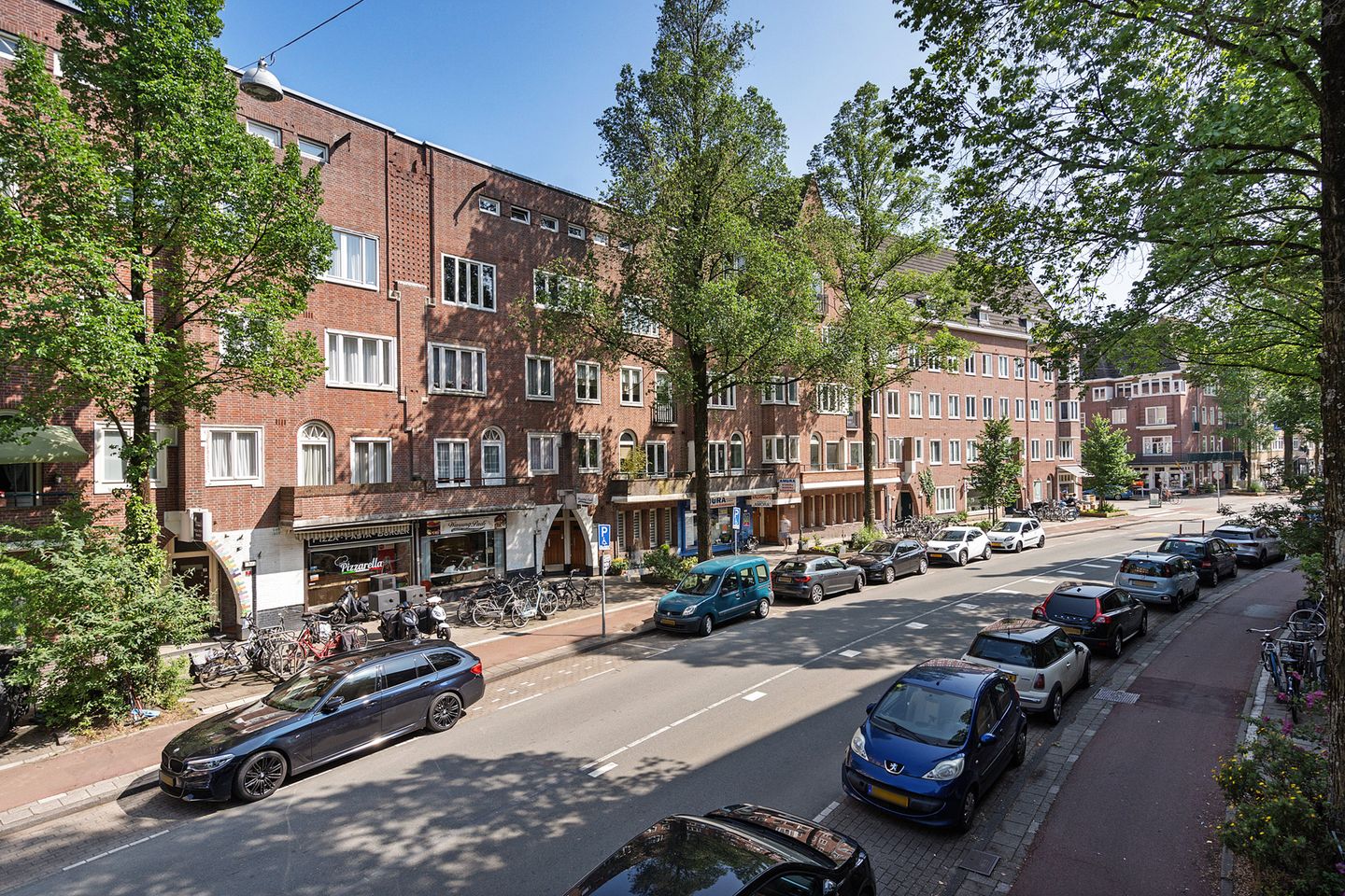 Bekijk foto 4 van Aalsmeerweg 45-H