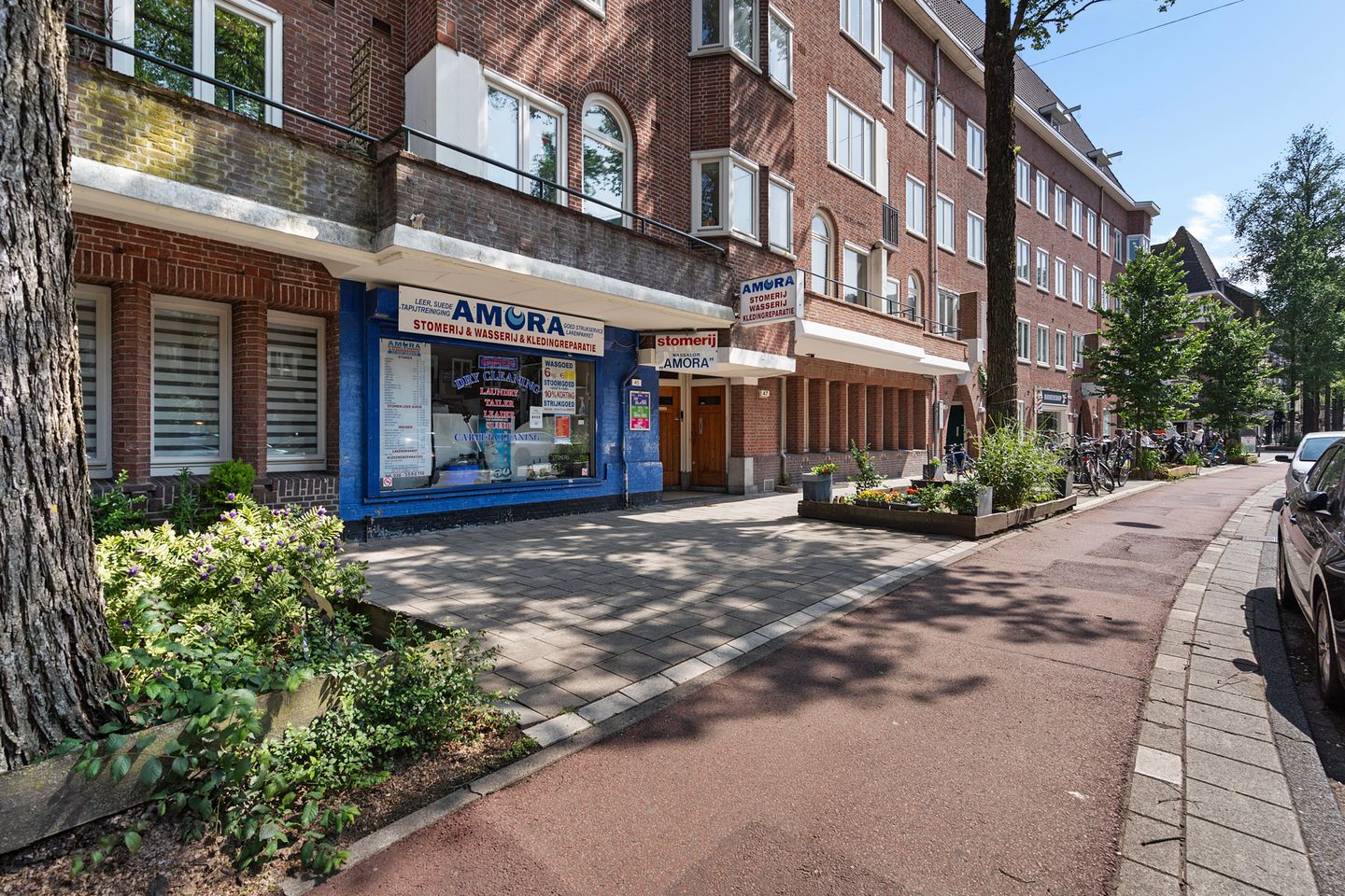 Bekijk foto 5 van Aalsmeerweg 45-H