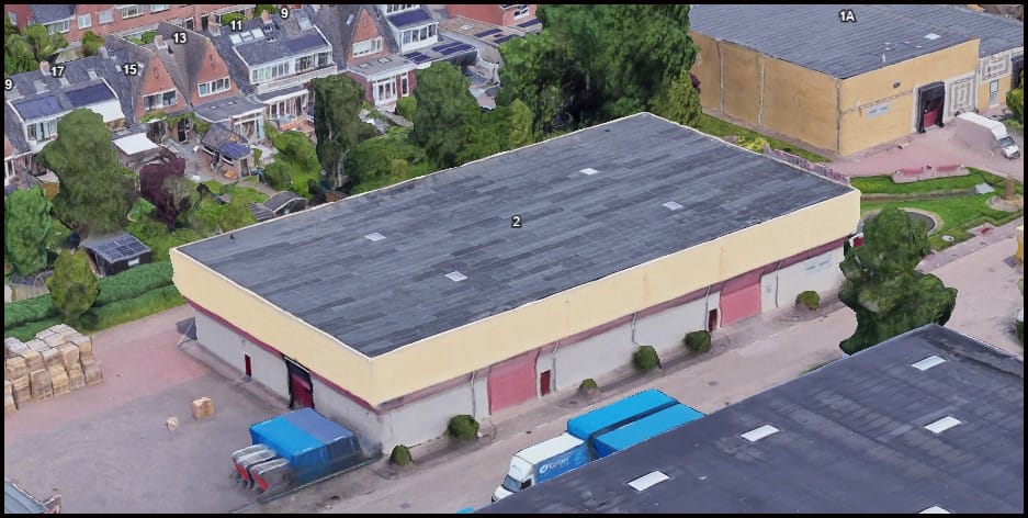 View photo 3 of van Houten Industriepark 2