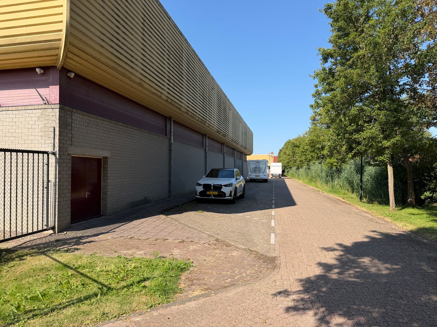 View photo 4 of van Houten Industriepark 2