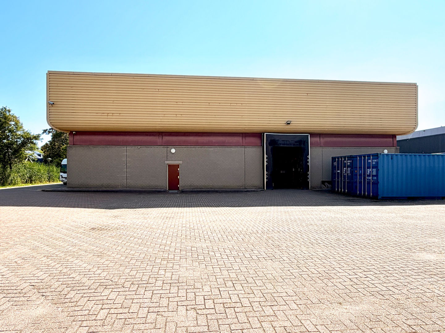 View photo 5 of van Houten Industriepark 2