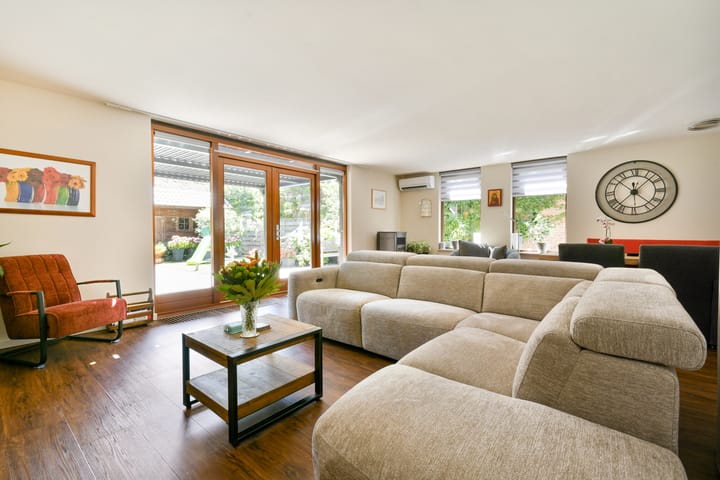 Vrijstaande woning te koop: Willem van Ewijcklaan 6, Hendrik-Ido-Ambacht
