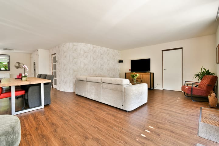 Vrijstaande woning te koop: Willem van Ewijcklaan 6, Hendrik-Ido-Ambacht