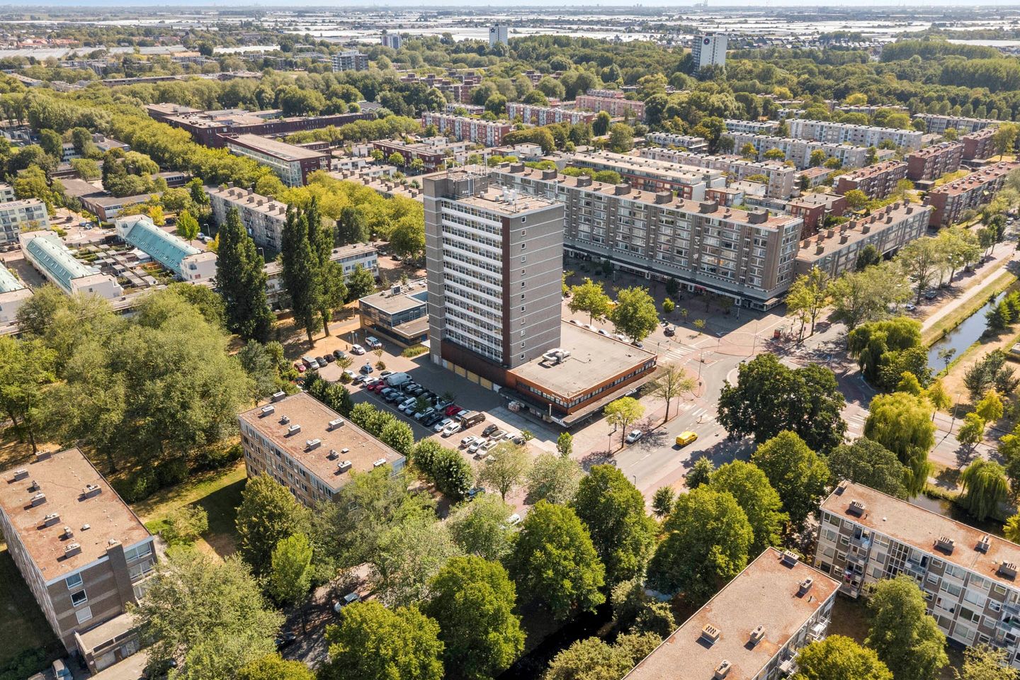 Foto 1 van Hengelolaan 1154-B