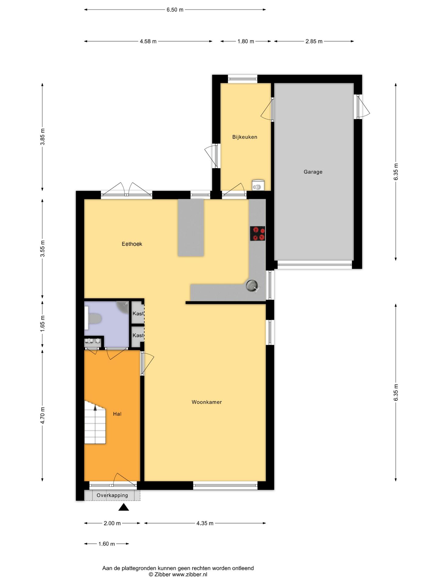 Foto 4 van De Helling 69
