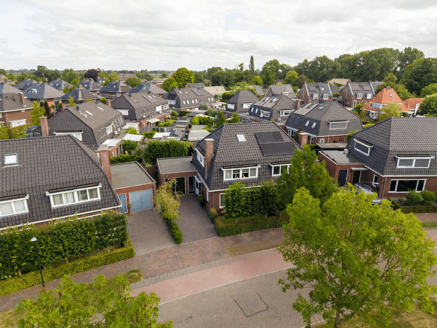 Foto 4 van Kerkverreweide 6-A