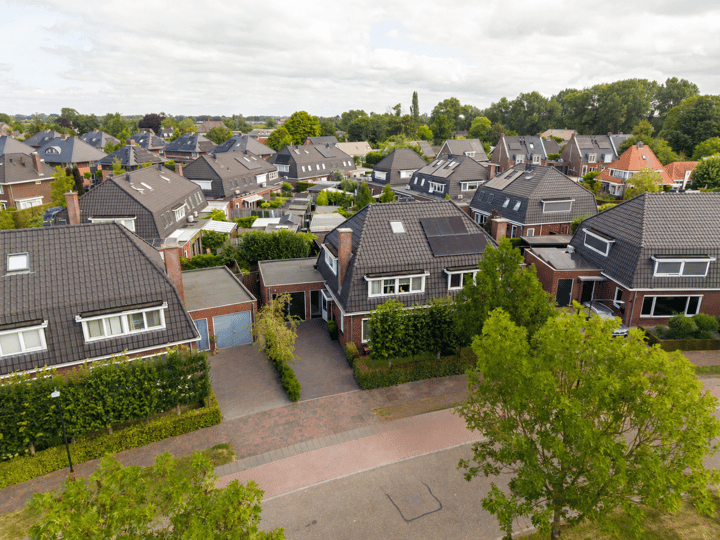 Foto 4 van Kerkverreweide 6-A