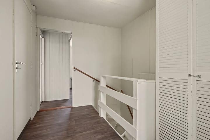 Tussenwoning te koop: Moriaanseweg Oost 116, Hellevoetsluis