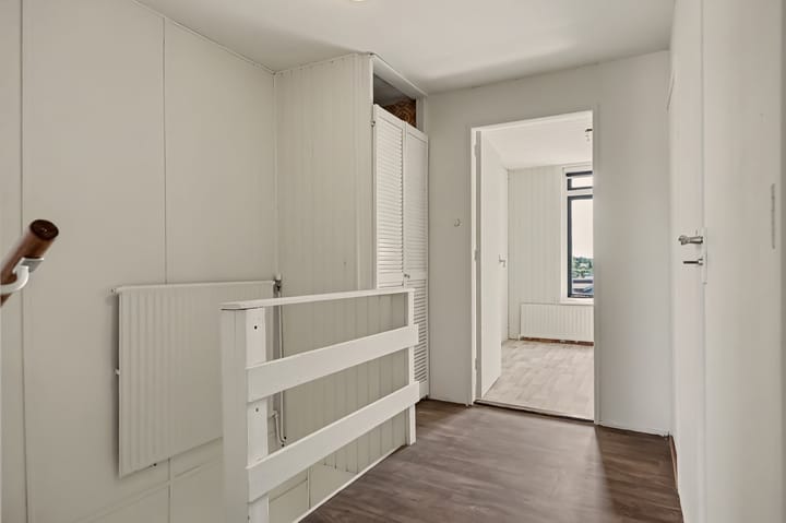 Tussenwoning te koop: Moriaanseweg Oost 116, Hellevoetsluis
