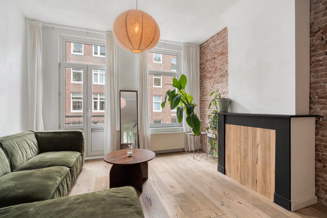 Photo 2 of Madurastraat 70-1