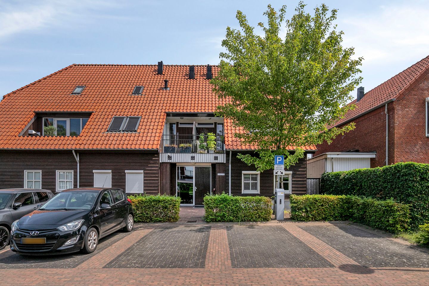 Foto 25 van Laarveld 64