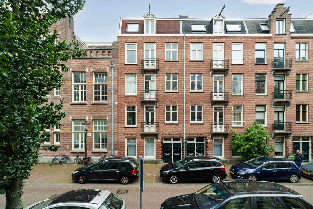 Photo 1 of Madurastraat 70-1