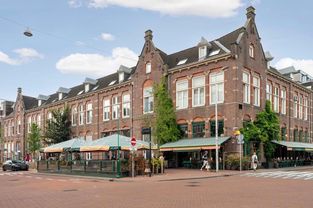 Photo 32 of Madurastraat 70-1