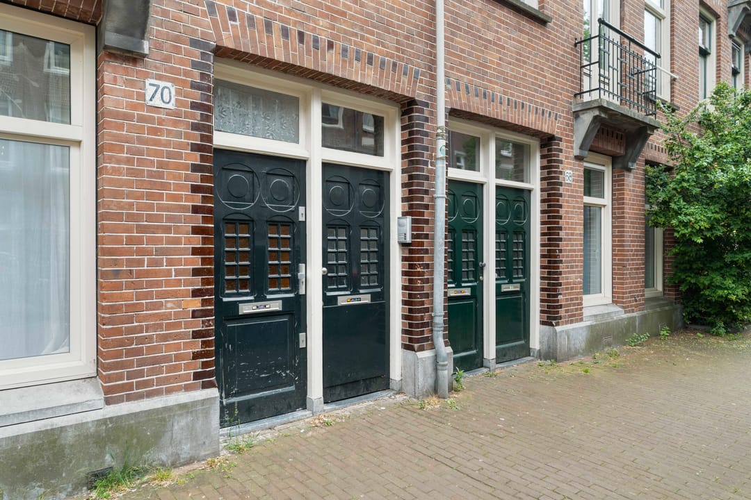 Photo 26 of Madurastraat 70-1