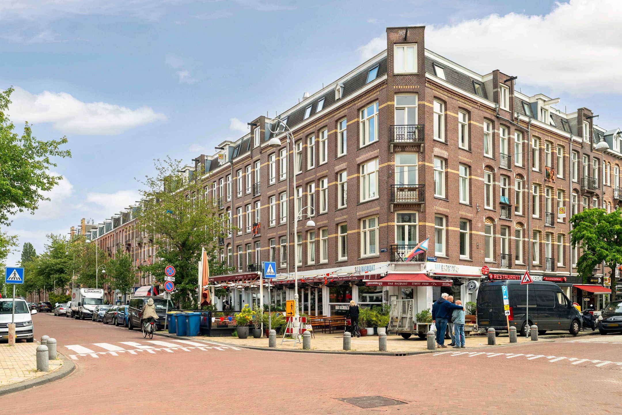 Photo 30 of Madurastraat 70-1