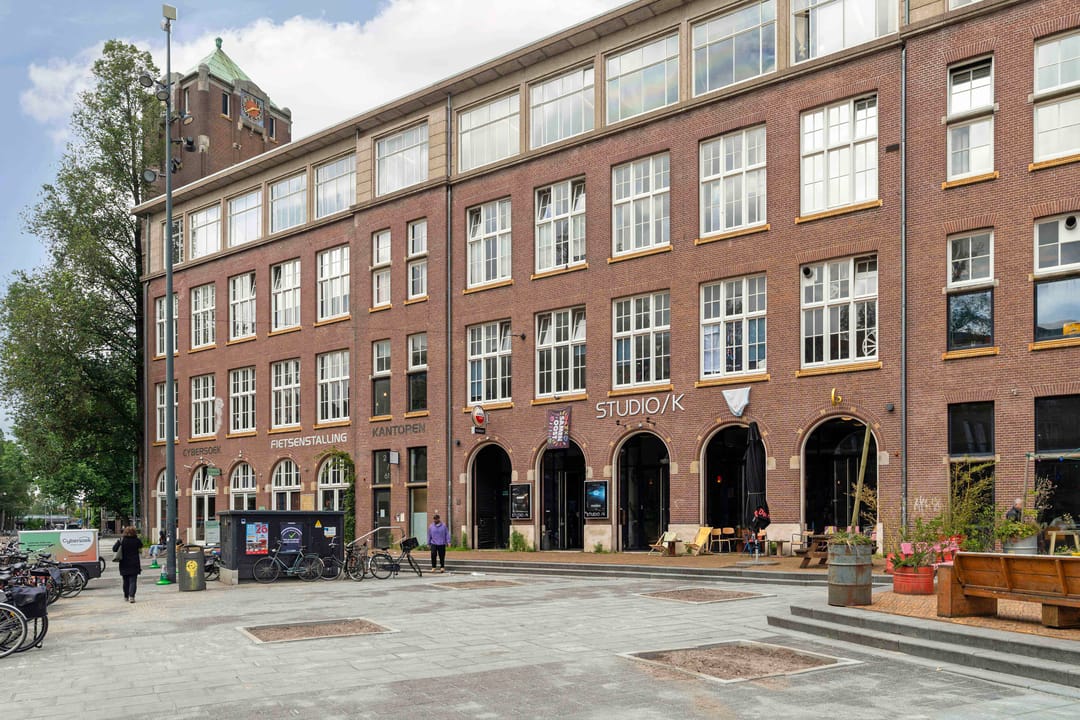 Photo 31 of Madurastraat 70-1