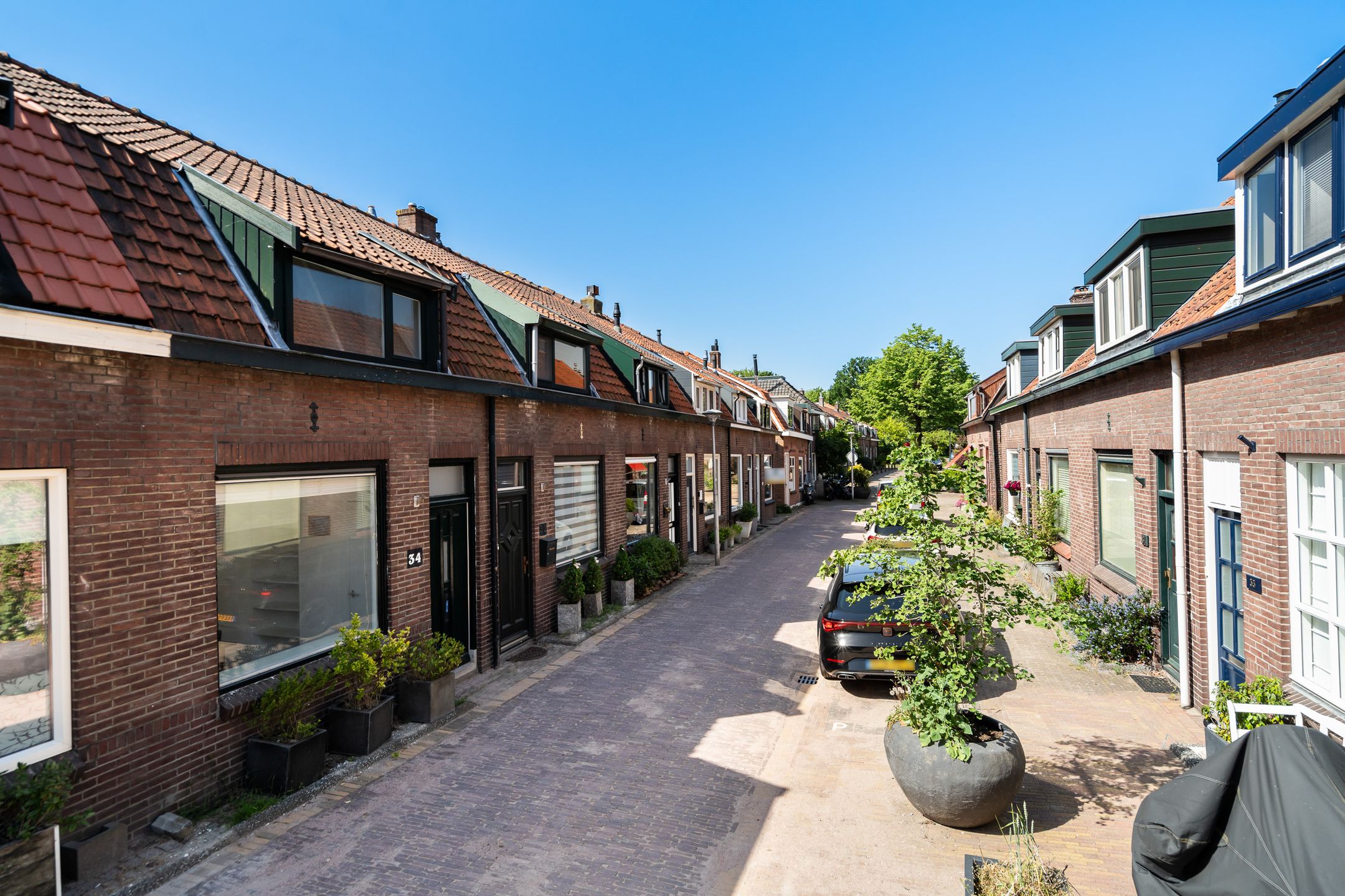Wilhelminastraat 34 