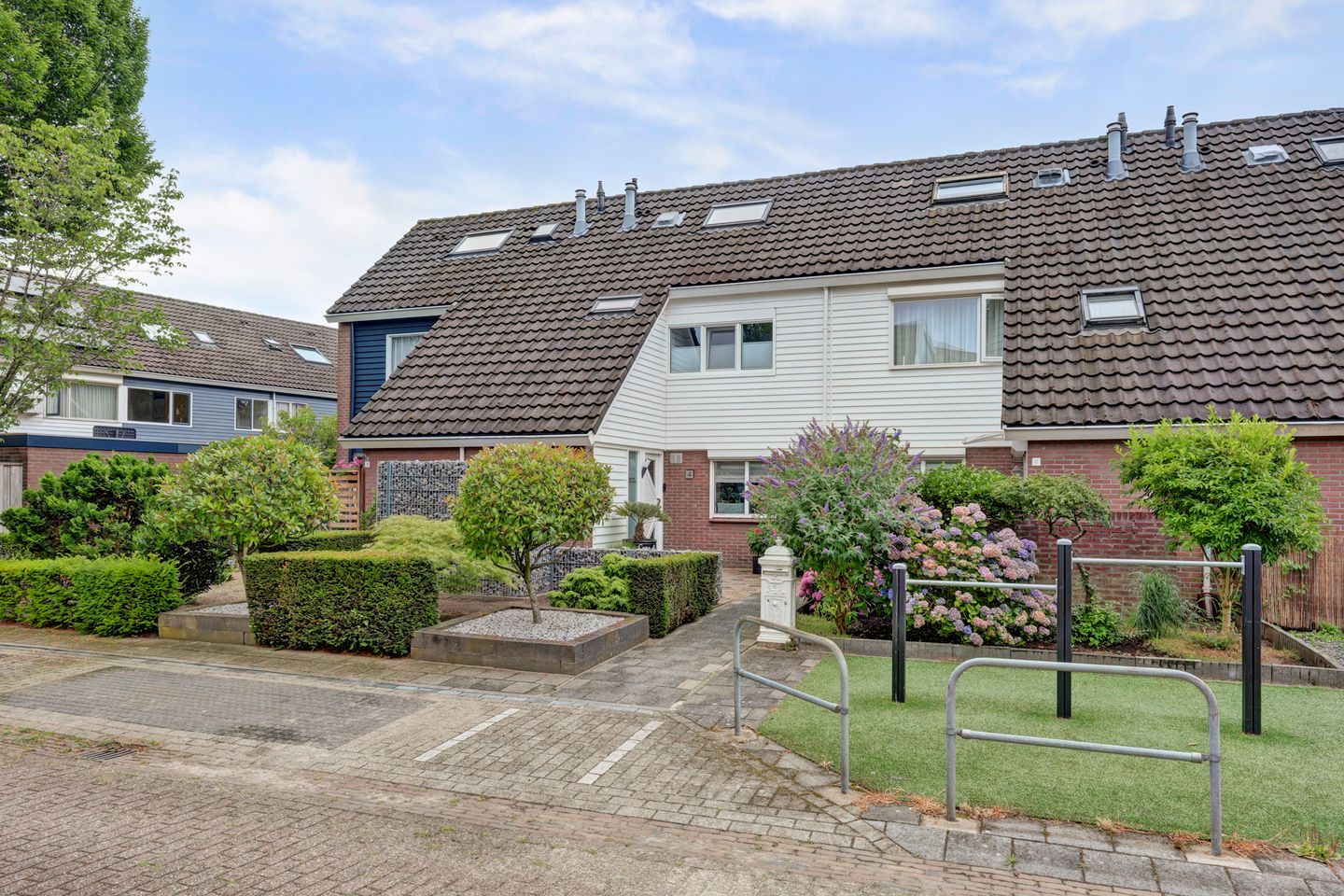Foto 1 van Tweede Sligtestraat 4