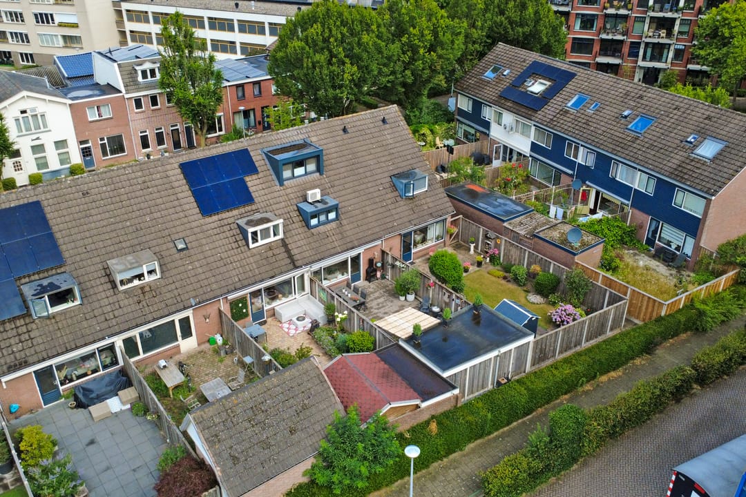 Foto 43 van Tweede Sligtestraat 4