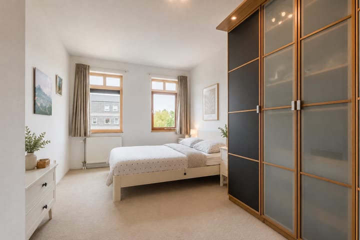 Tussenwoning te koop: Citroenvlinderstraat 77, Aalsmeer