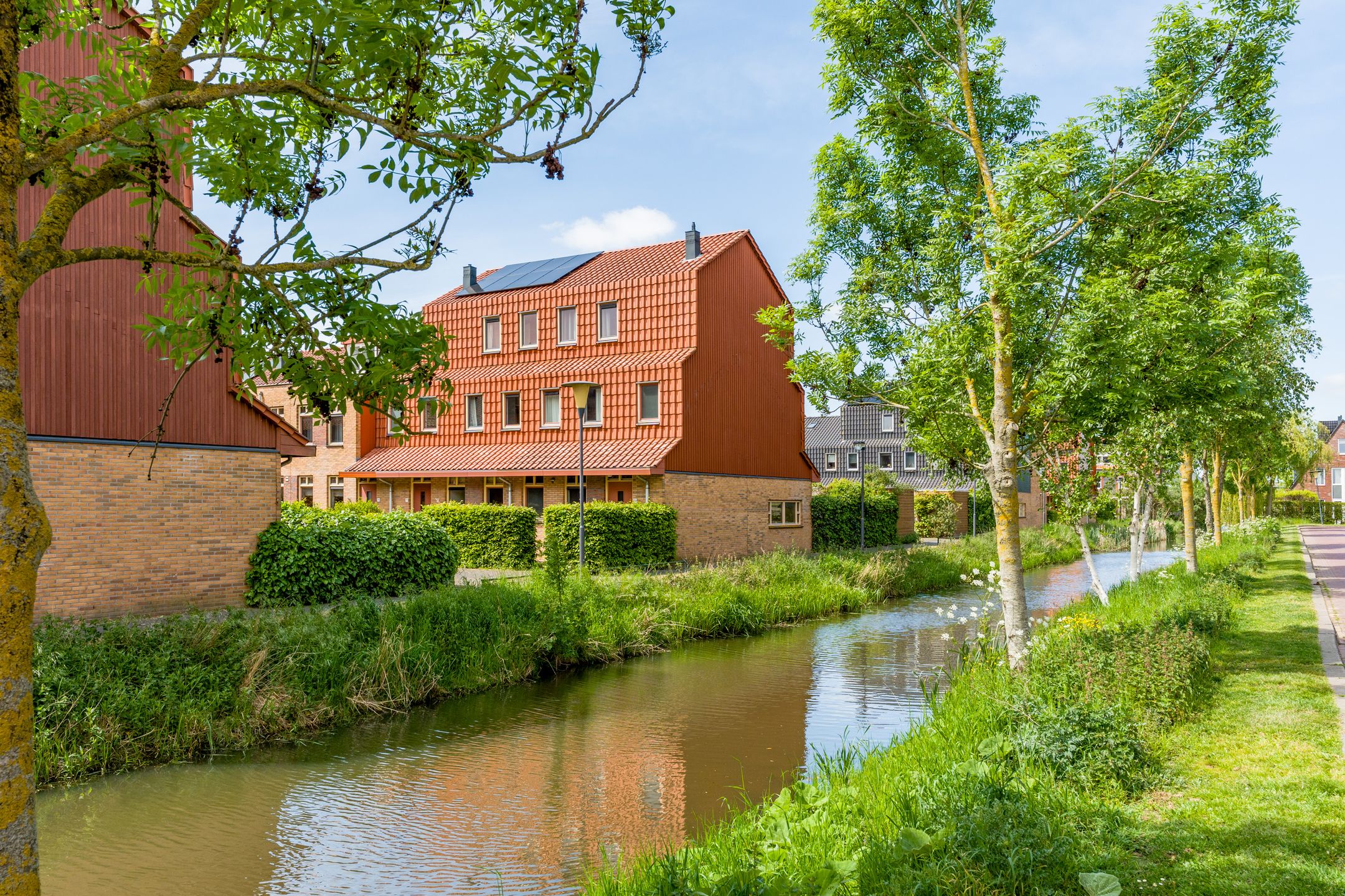 Citroenvlinderstraat 77 