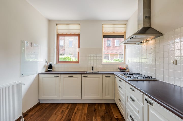 Tussenwoning te koop: Citroenvlinderstraat 77, Aalsmeer
