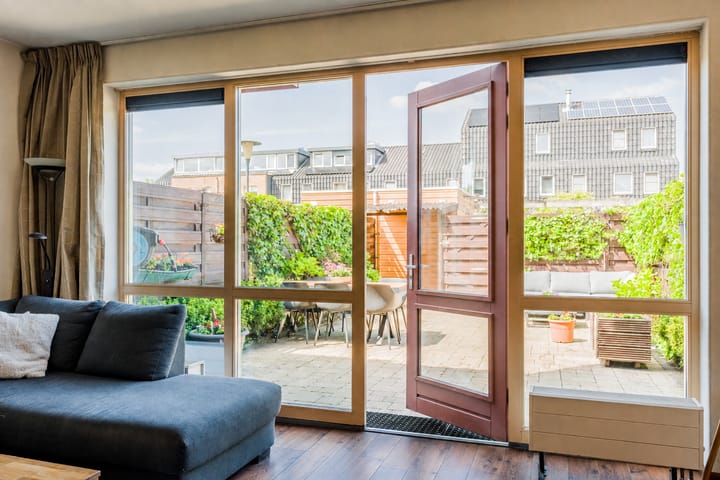 Tussenwoning te koop: Citroenvlinderstraat 77, Aalsmeer