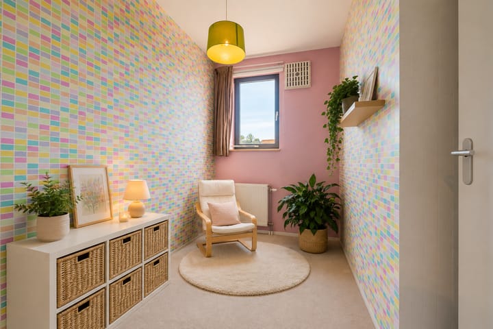 Tussenwoning te koop: Citroenvlinderstraat 77, Aalsmeer