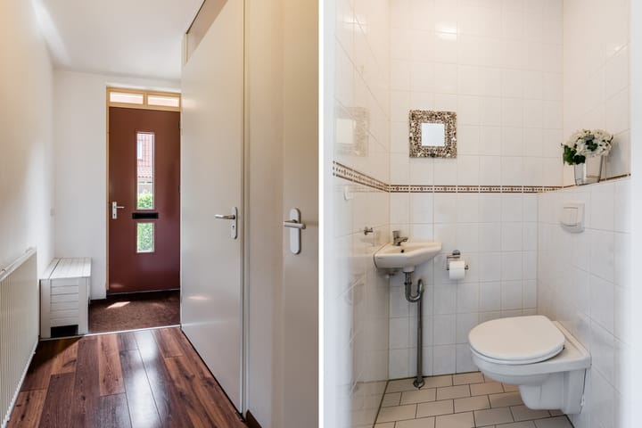 Tussenwoning te koop: Citroenvlinderstraat 77, Aalsmeer