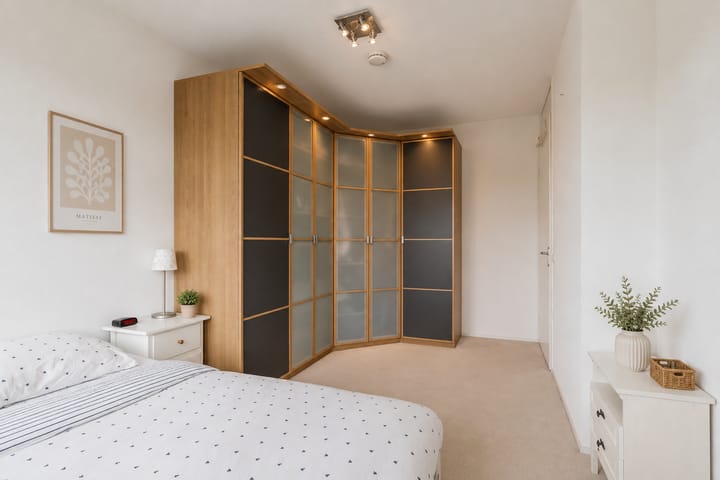 Tussenwoning te koop: Citroenvlinderstraat 77, Aalsmeer