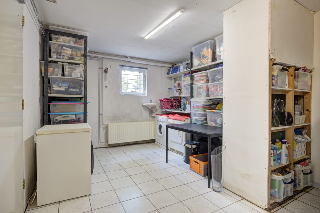 Foto 41 van Vlaamse Schuur 8