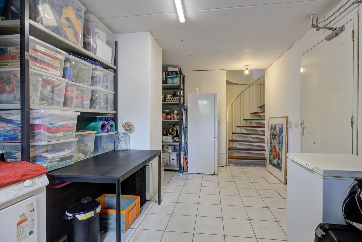 Foto 40 van Vlaamse Schuur 8