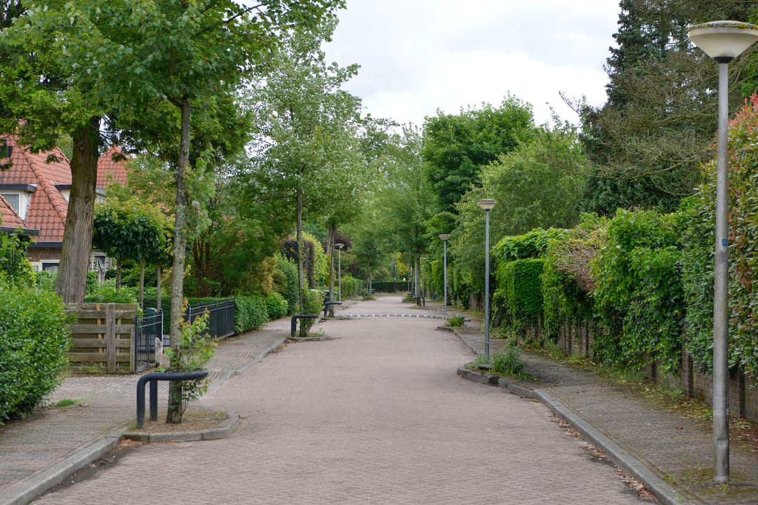 Photo 38 of Hooghuizenweg 25