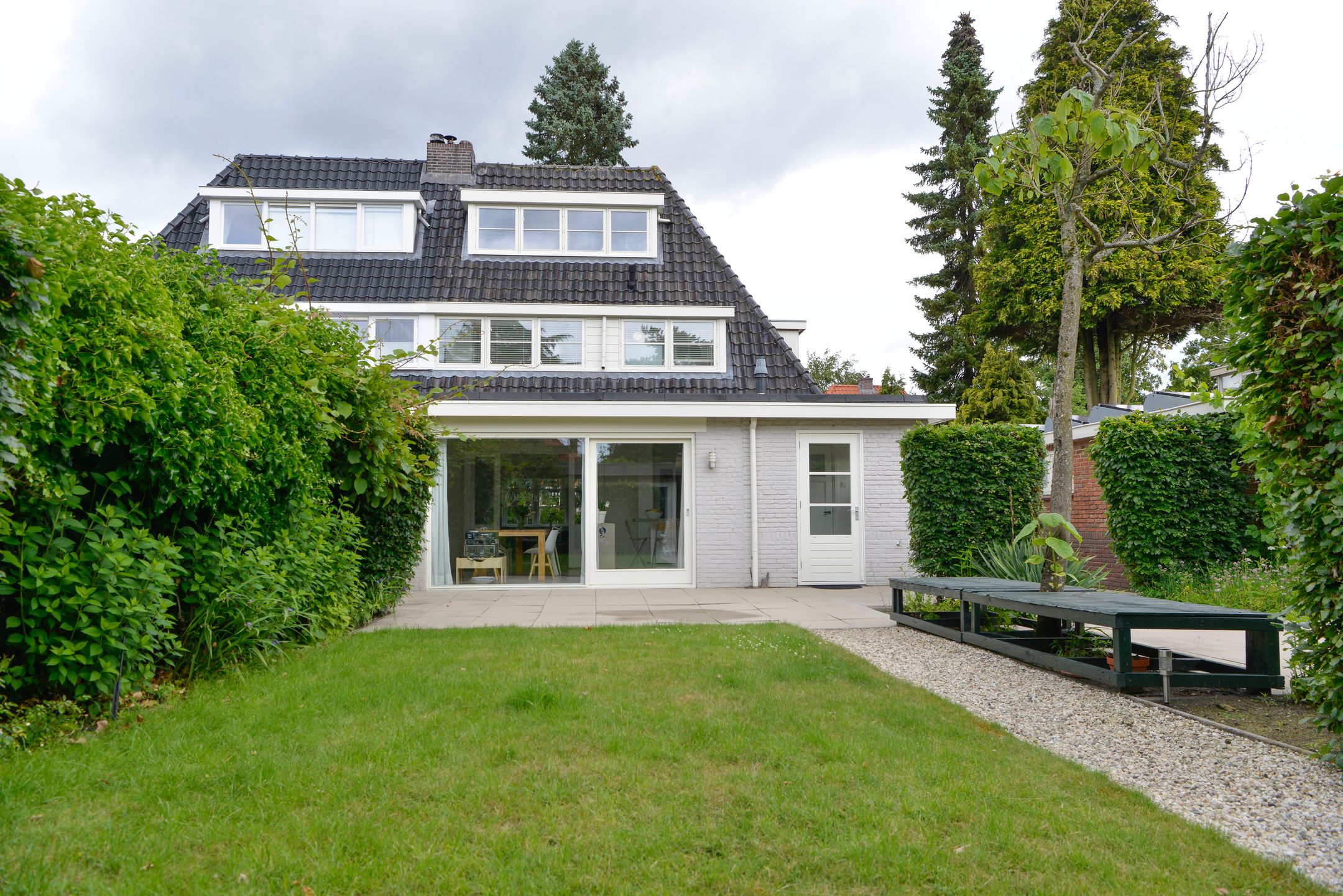 Photo 33 of Hooghuizenweg 25
