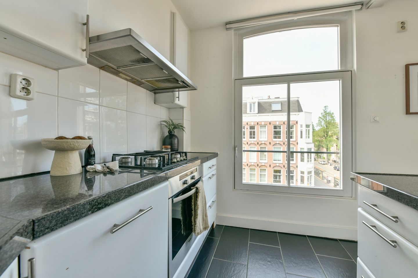 Foto 10 van Kinkerstraat 65-3