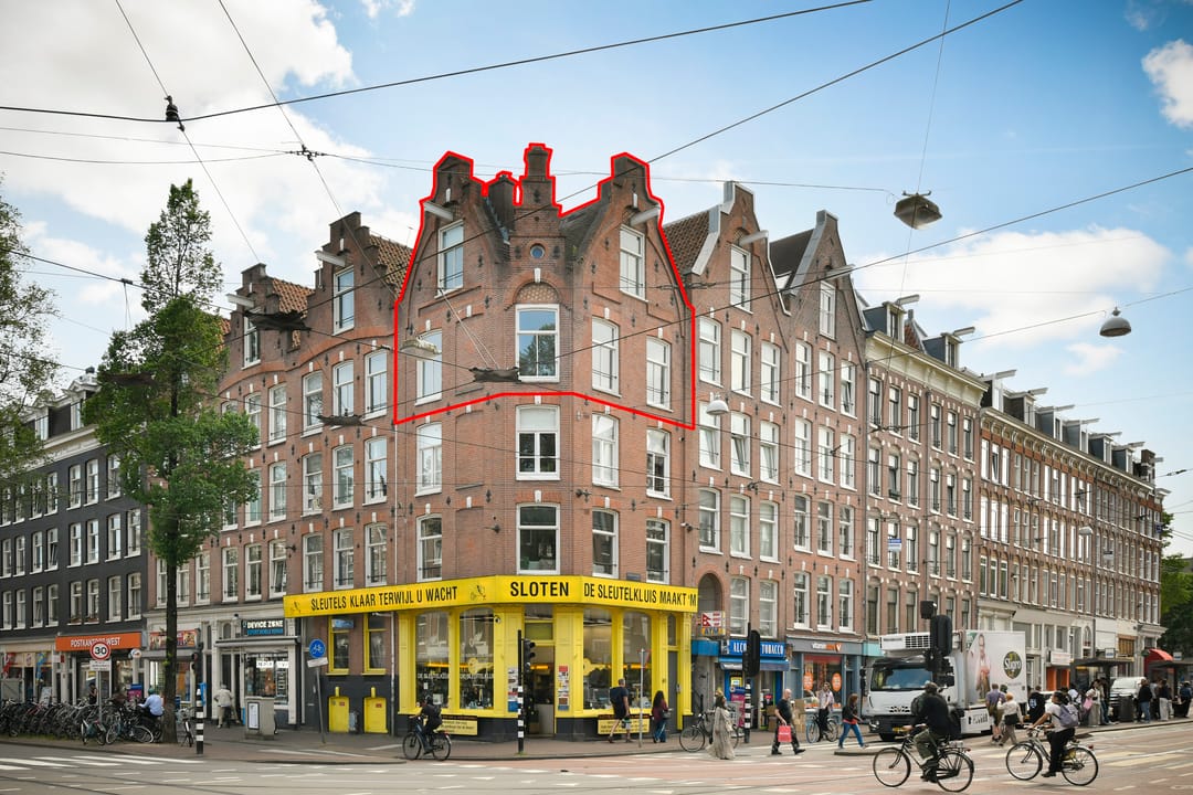 Foto 17 van Kinkerstraat 65-3