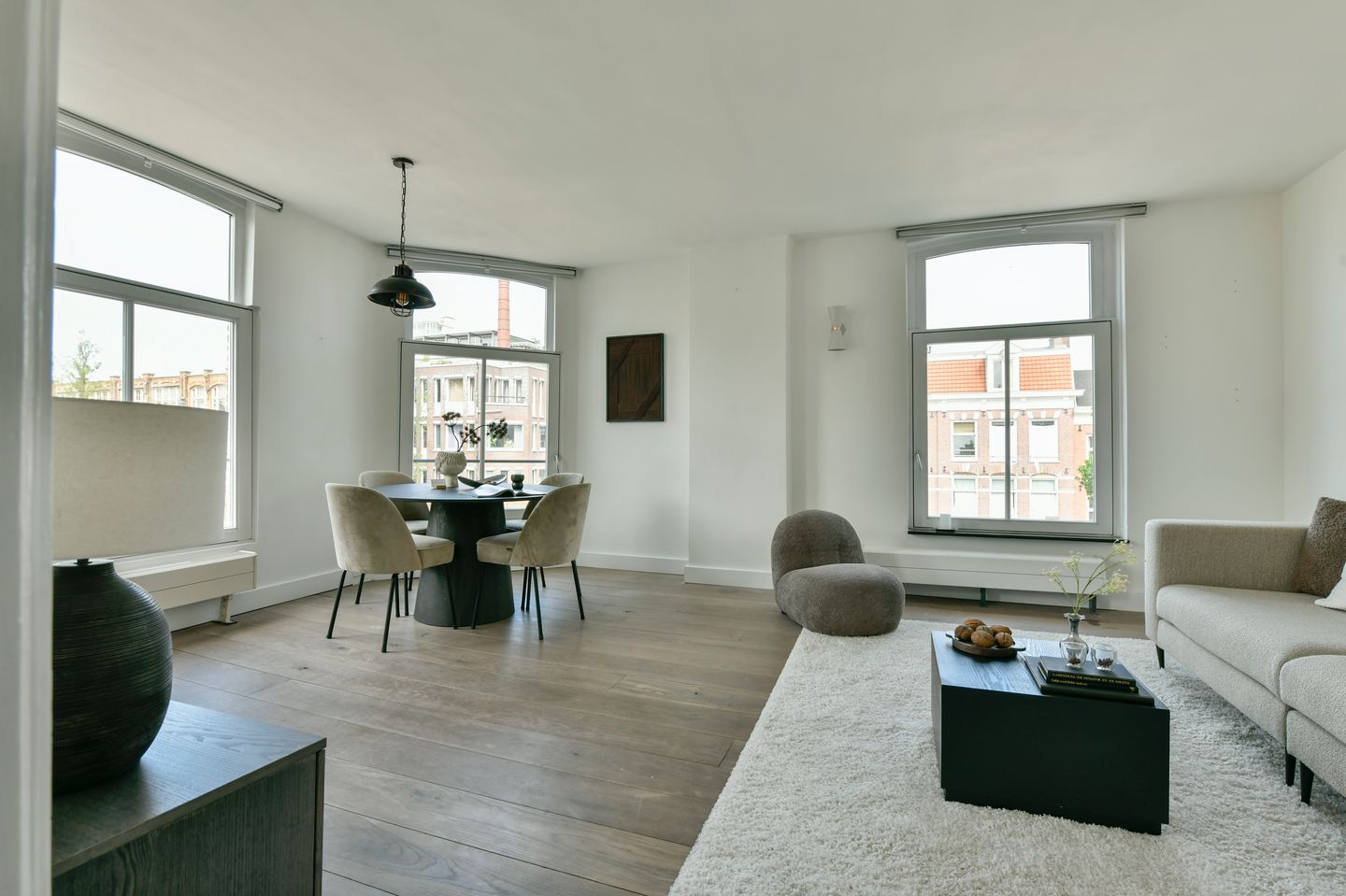 Foto 4 van Kinkerstraat 65-3