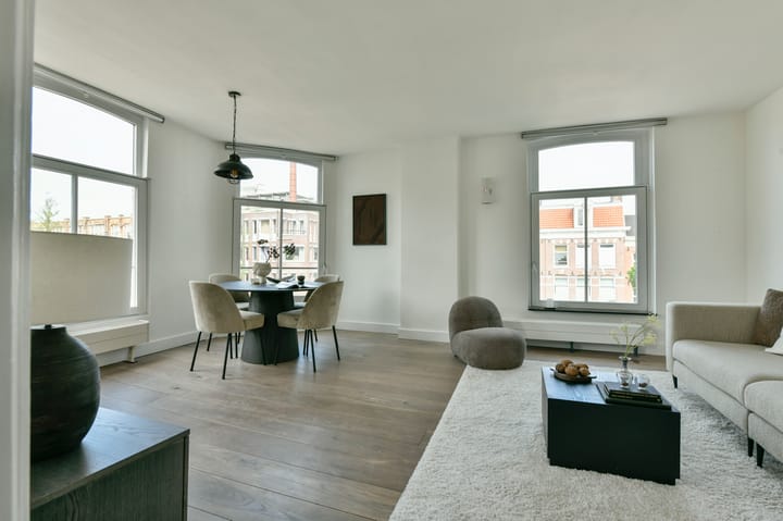Foto 4 van Kinkerstraat 65-3