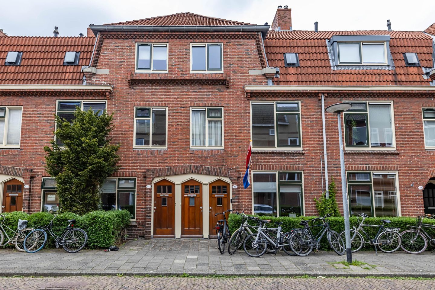 Foto 1 van Helper Kerkstraat 34-B