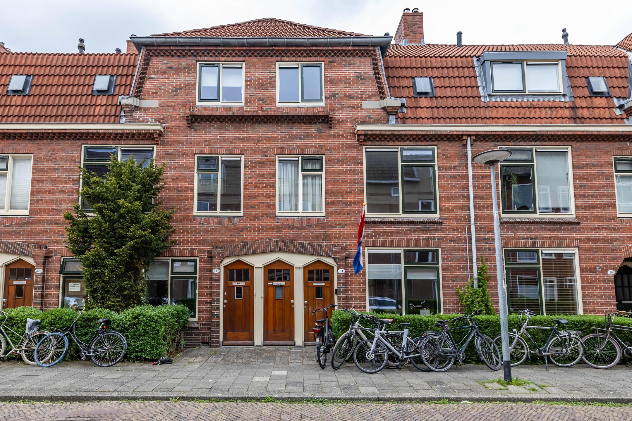 Helper Kerkstraat 34-B 34 b