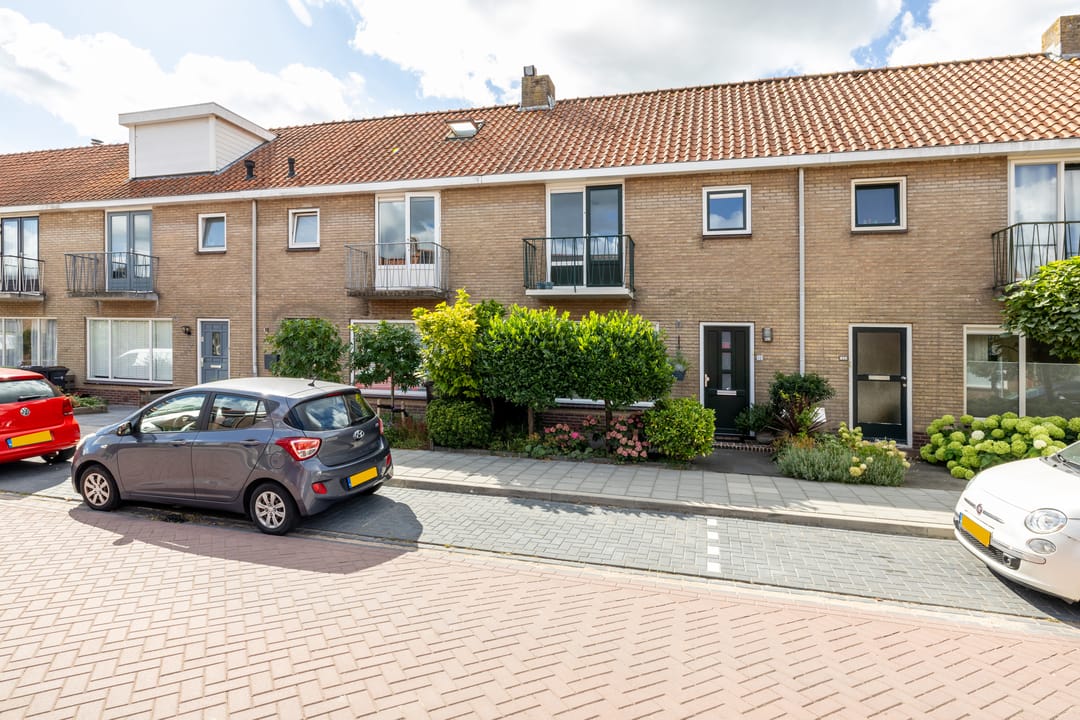 Photo 1 of Eemstraat 12
