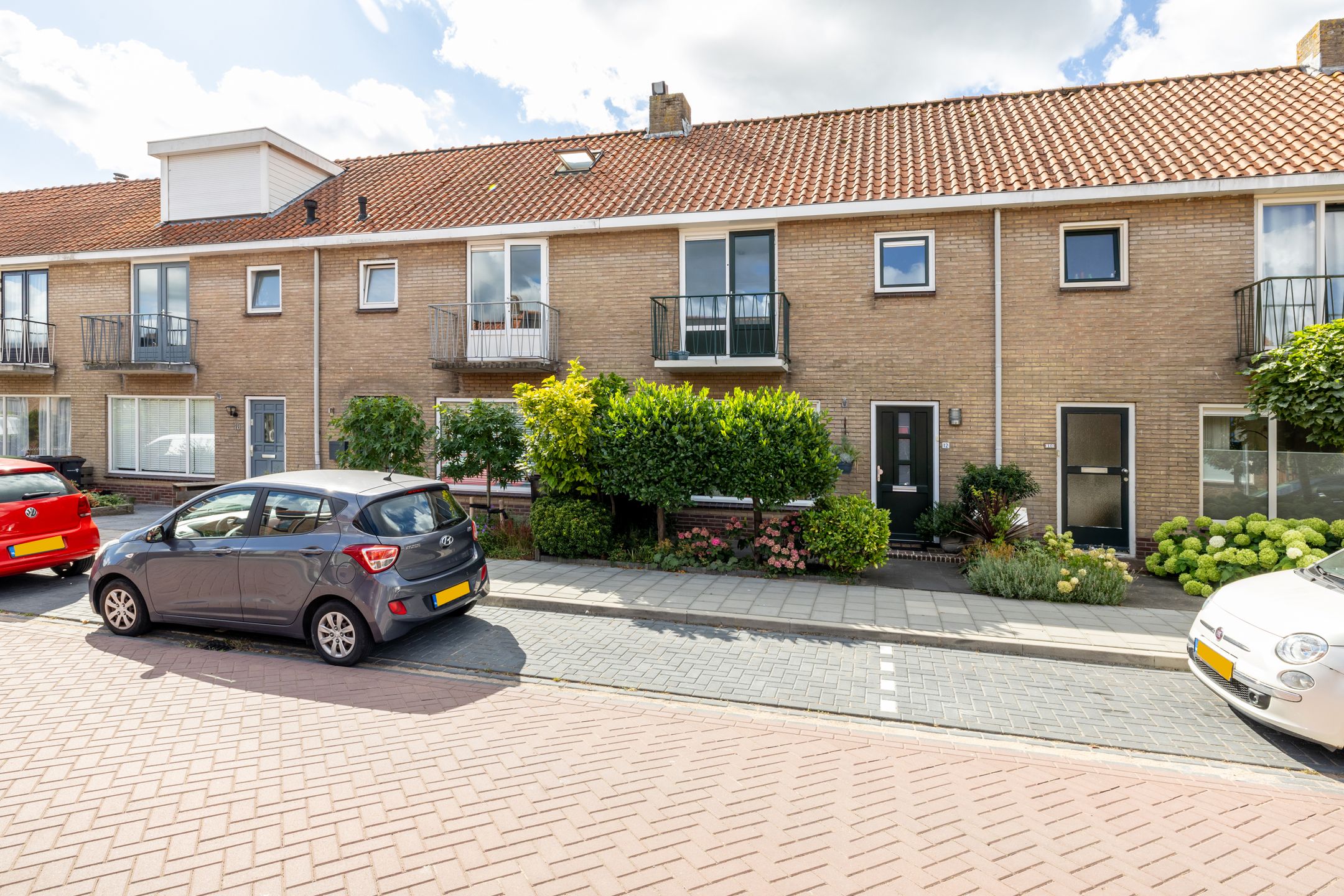 Eemstraat 12