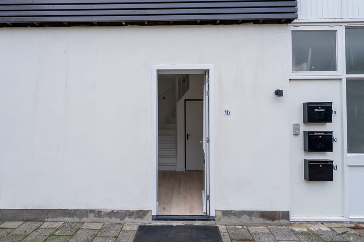 Appartement te koop: Julianastraat 1B, Leerdam