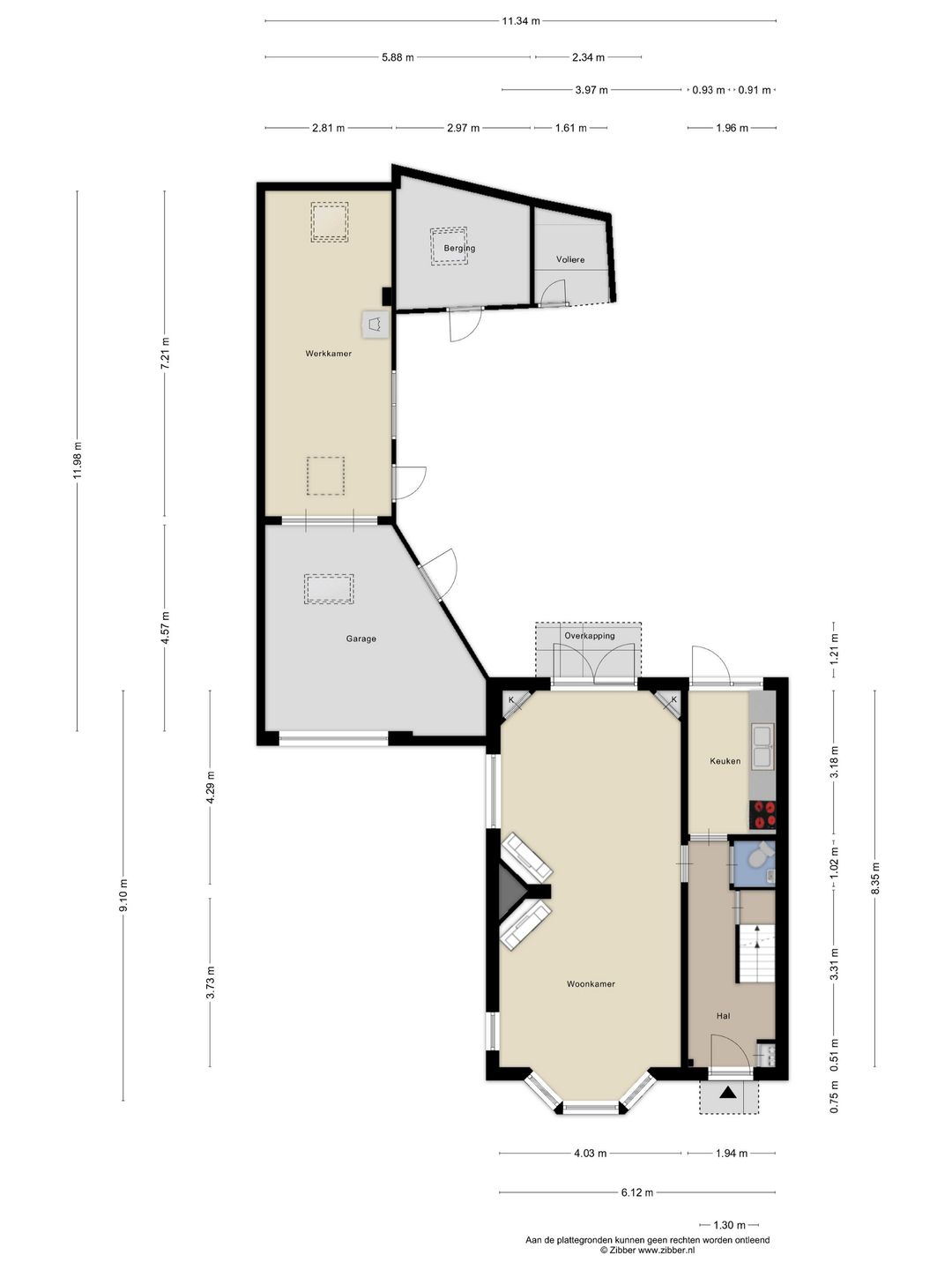 Foto 17 van Prins Hendriklaan 9